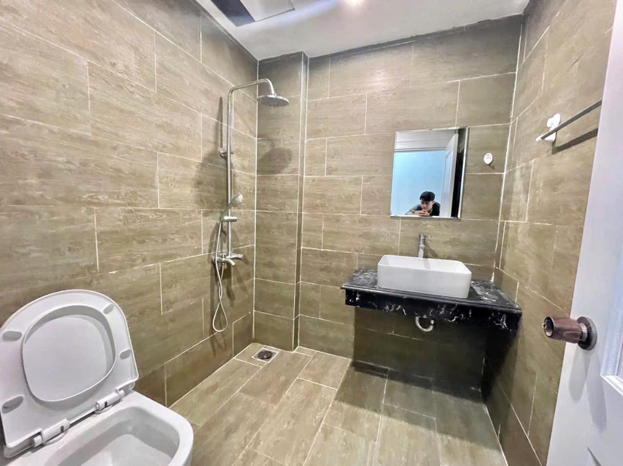 Căn hộ Say Homee *