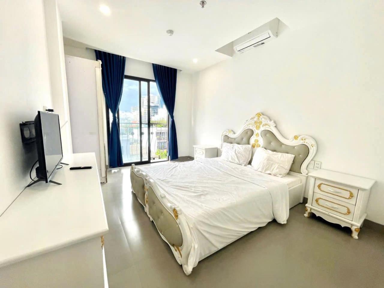 Say Homee Căn hộ *